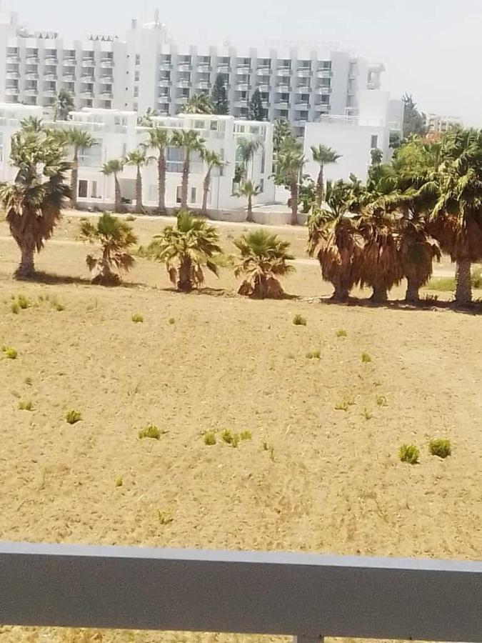Frangeskos Beach Apartment'S Декелия Экстерьер фото
